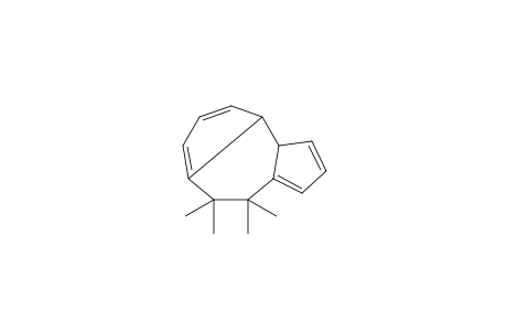 7,7,8,8-Tetramethyltricyclo[7.3.0.0(2,60]dodeca-3,5,9,11-tetraene