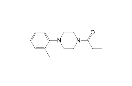 1-(2-Methylphenyl)piperazine PROP