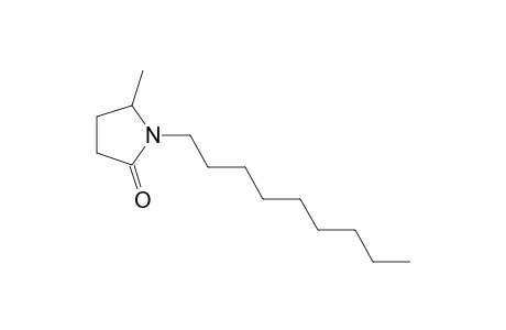 5-Methyl-n-nonyl-2-pyrrolidone