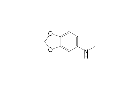 5-Methylaminobenzodioxolane