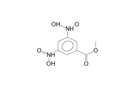 Methyl 3,5-dinitro benzoate