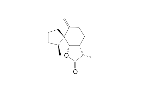 11-EPI-SPIRODILATANOLIDE-B