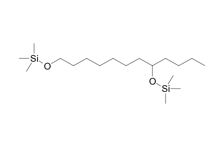 trimethyl(8-trimethylsilyloxydodecoxy)silane