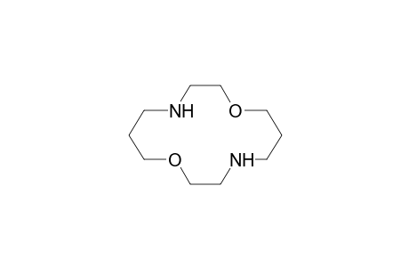 1,8-DIOXA-4,11-DIAZACYCLOTETRADECANE