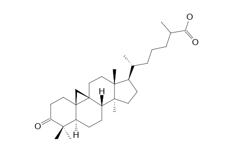 DIHYDROSCHIZANDRONIC-ACID