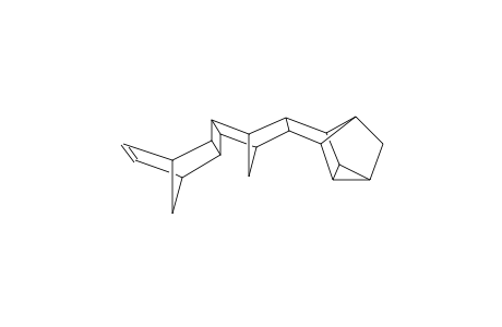 ENDO-TRANS-EXO-ENDO-NONACYCLO[9.8.1.1(14.17).0(2,10).0(3,8).0(4,6).0(5,9).0(12,19).0(13.18)]HENEICOSENE-15