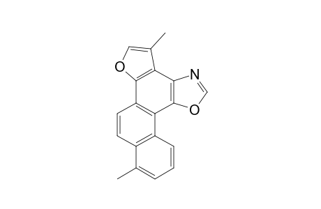 SALVIAMINE_A