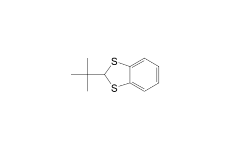 2-tert-butyl-1,3-benzodithiole