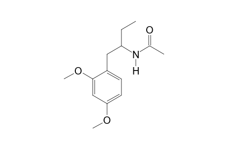 1-(2,4-Dimethoxyphenyl)butan-2-amine AC