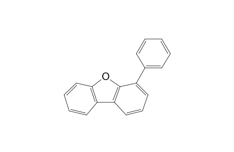 4-Phenyldibenzofuran