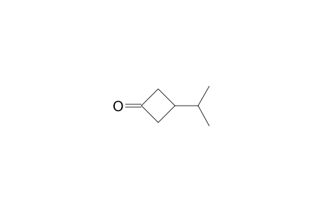 3-ISOPROPYL-CYCLOBUTANONE