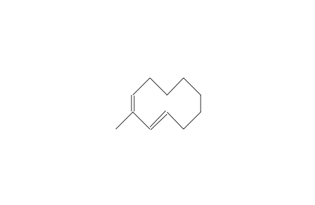 2-Methyl-cis, trans-1,3-cyclodecadiene