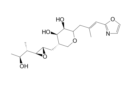 2-(1-Normon-2-yl)oxazole