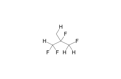 2-METHYL-1,3,3-TRIHYDRO-PERFLUORO-PROPANE