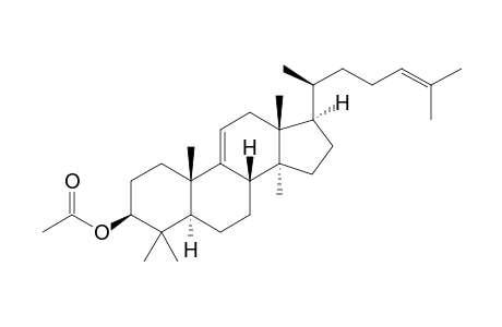 (20S)-parkeol acetate