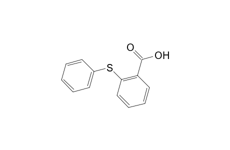 2-(Phenylsulfanyl)benzoic acid