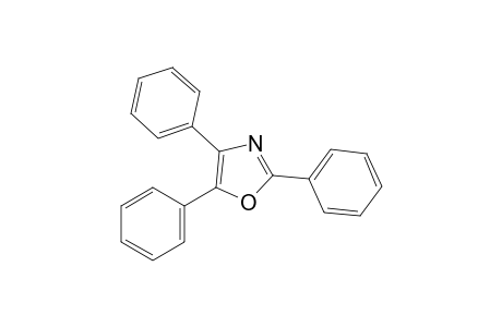 2,4,5-Triphenyloxazole