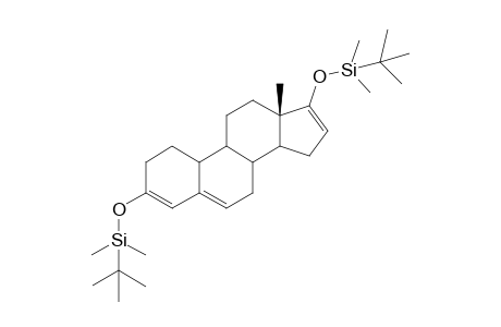 Nandrolone dienol, O,O'-bis-TBS 2.Isomer (main product)