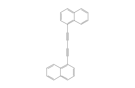 1-(4-naphthalen-1-ylbuta-1,3-diynyl)naphthalene