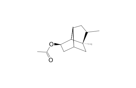 ACETATE_OF_ENDO-1,9-DIMETHYLBREXAN-EXO-5-OL