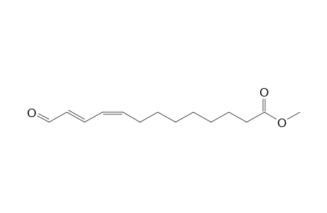 13-Oxo-trideca-9Z,11E-dienoic acid methyl ester