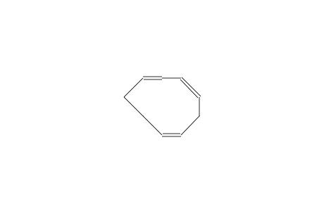 1,3,6-Cyclononatriene