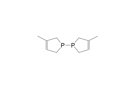 BI(3-METHYL-3-PHOSPHOLENYL)