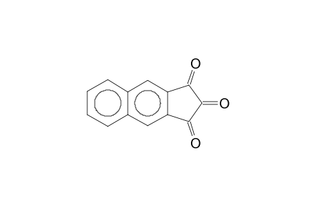 1H-Cyclopenta[b]naphthalene-1,2,3-trione