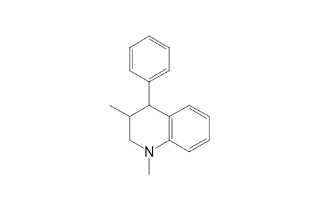 1,3-Dimethyl-4-phenyl-3,4-dihydro-2H-quinoline