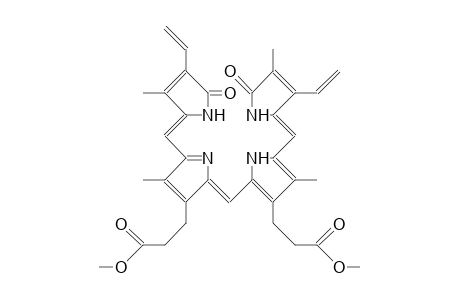 Biliverdin-ixa dimethyl ester