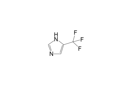 4-(Trifluoromethyl)imidazole
