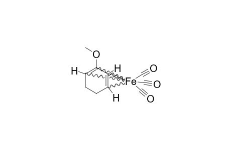 TRICARBONYL-(2-METHOXY-1,3-CYCLOHEXADIENE)-IRON