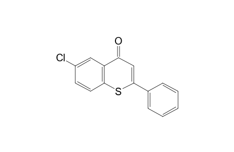 6-Chlorothioflavone