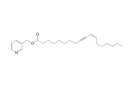 3-Picolinyl ximeninate