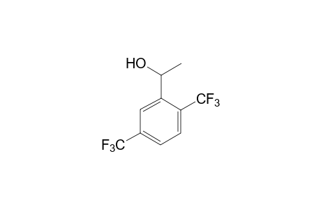 1-[2,5-Bis(trifluoromethyl)phenyl]ethanol