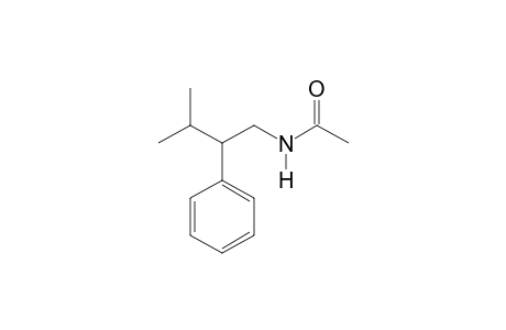 3-Methyl-2-phenyl-butanamine AC