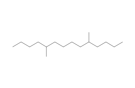 5,10-Dimethyltetradecane