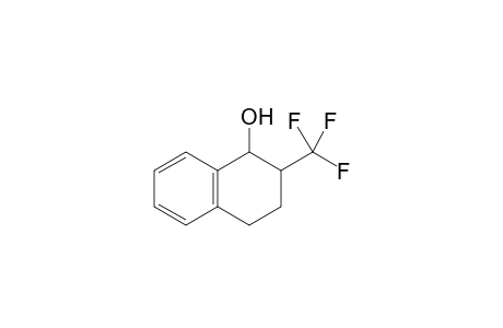 2-(trifluoromethyl)-1,2,3,4-tetrahydronaphthalen-1-ol