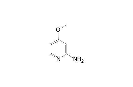 4-Methoxy-2-pyridinamine