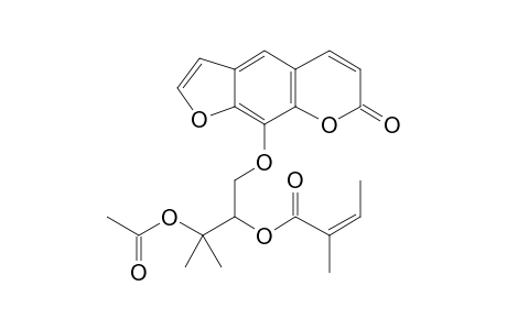 Tomazin, ac derivative