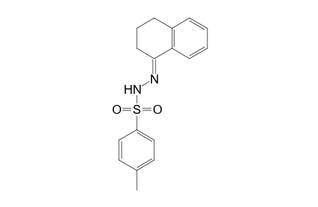 4-Methyl-N-[(E)-tetralin-1-ylideneamino]benzenesulfonamide