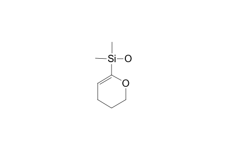 II-LUC95FD;[2-(5,6-DIHYDRO-4H-PYRANYL)]-DIMETHYLSILANOL