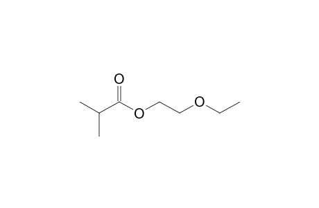 2-Ethoxyethyl isobutyrate