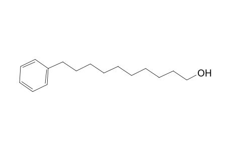 10-Phenyldecan-1-ol