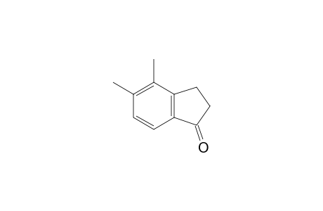 4,5-Dimethylindan-1-one