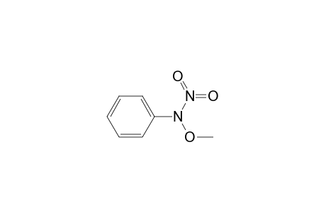 N-methoxy-N-phenyl-nitramide