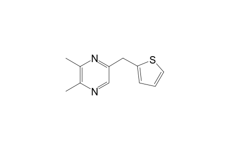 5-(Thiophen-2-methyl)-2,3-dimethylpyrazine
