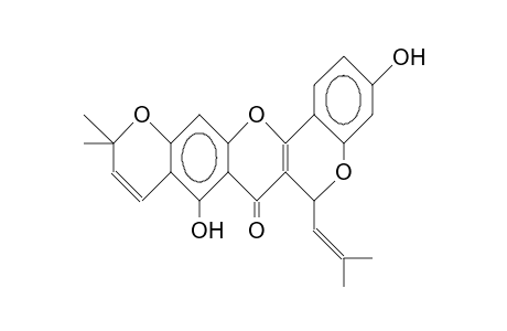 Isocyclomorusin