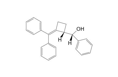 (S)-((S)-2-(diphenylmethylene)cyclobutyl)(phenyl)methanol