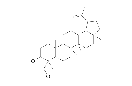 Lup-20(29)-ene-3a,23-diol